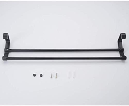 Durable Aluminum Towel Rail
