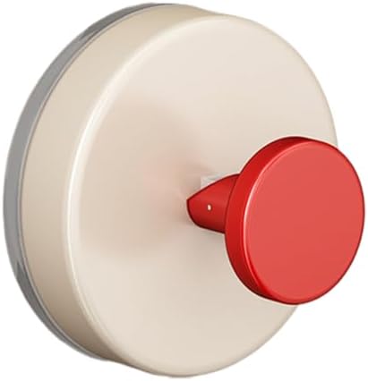 Fast Fresh Suction-Cup Showers