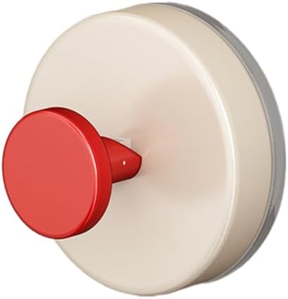 Fast Fresh Suction-Cup Showers