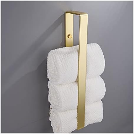 Stylish Towel Bar for Bathroom Use
