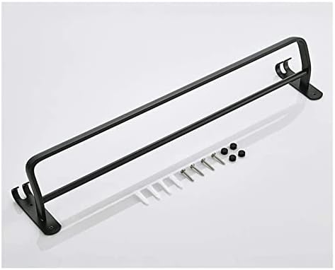 Efficient Towel Rail for Space-Saving Storage