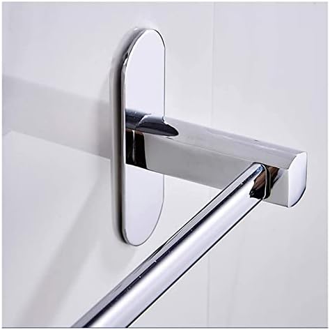 Precision Stainless Steel Towel Rail for Home Use
