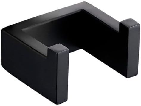 IsolaY Premium Bath Towel Holder Stainless Steel Modern Design for Bathroom Kitchen More