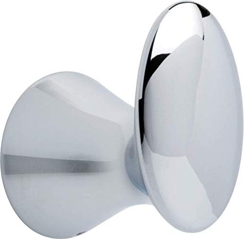 Delta 73835 Lahara Towel Hook Polished Chrome
