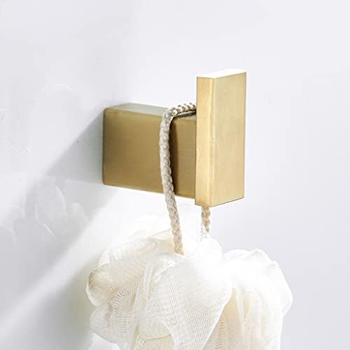 Sturdy Bathroom Accessory Set
