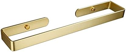 Stylish Towel Bar for Bathroom Use