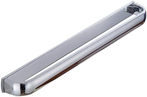 High-Quality Wall-Mounted Towel Rail for Bathroom Storage