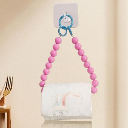 Multifunctional Toilet Paper Roll Holder