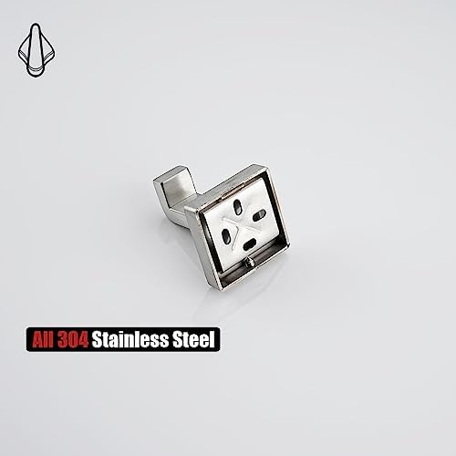 Sturdy Aesthetic Wall Towel Holder
