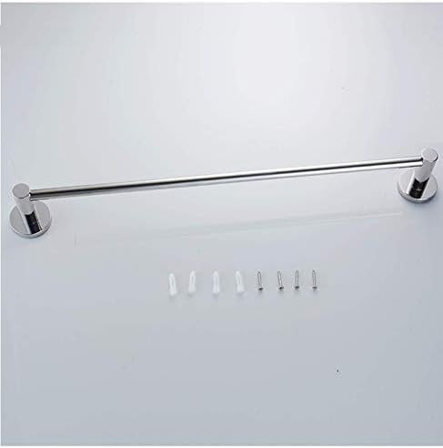 Sturdy 70cm Towel Holder