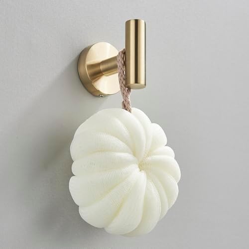 Effortlessly Organized Bathroom Set