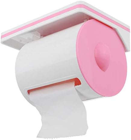 Acofuns Wall-Mounted Tissue Holder