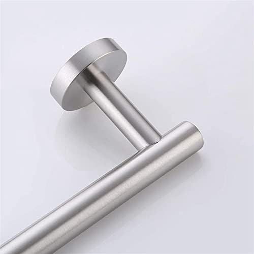 Stylish towel bar