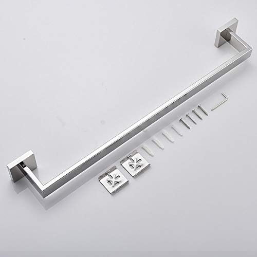 Chic multi-functional bathroom hardware set