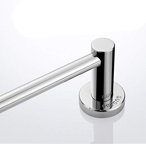Multi-functional Bathroom Towel Bar Storage Rack