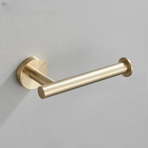 Premium Bath Accessories Organizer with Hidden Hangers Strong Towel Storage System for Home Reviews