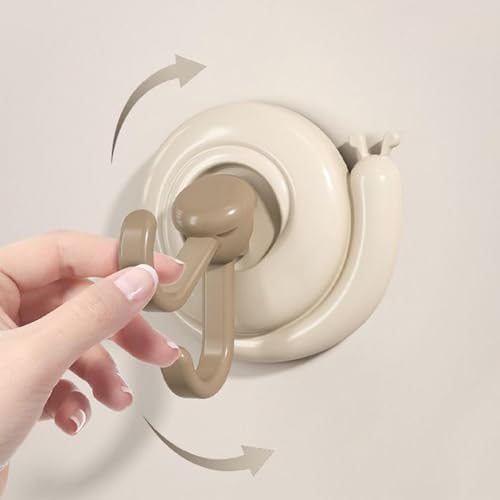 Suction Cup Shower Hangers