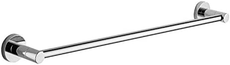 BOCbco 70cm Stainless Steel Wall-Mounted Towel Rail