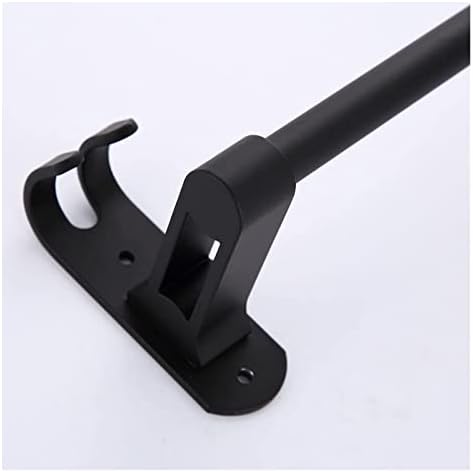 Transform Your Bathroom with the ALDEPO Single Pole Towel Rail Easy to Mount Durable and Stylish