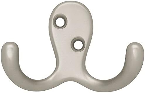 Keep-looking Robe Hook by Liberty Hardware