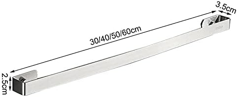 Stainless Steel Towel Rack