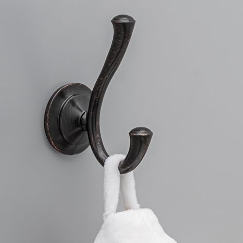 Delta Faucet Robe Hook Venetian Bronze