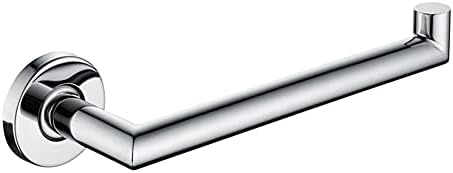 Sturdy Stainless Steel Towel Bar for Home Decor