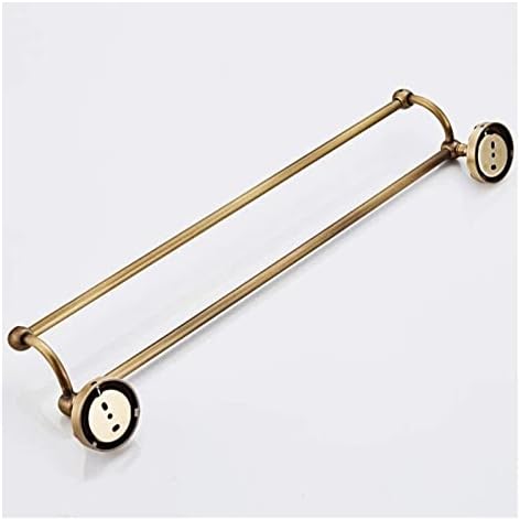 ALDEPO Retro-C Copper Towel Rail