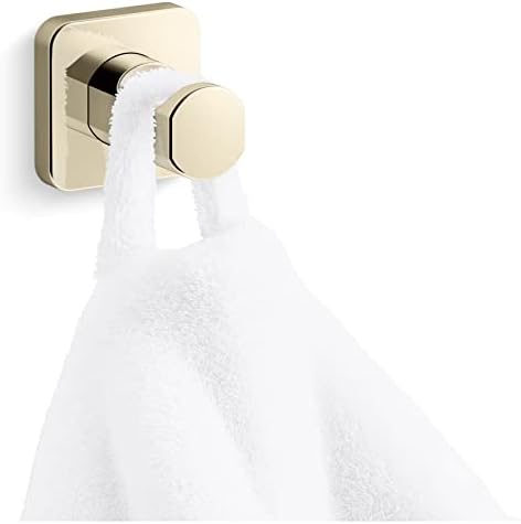 KOHLERCollections Parallel Robe Hook