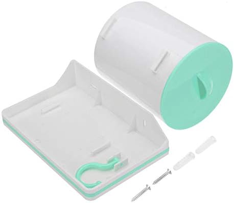 Acofuns Wall-Mounted Tissue Holder
