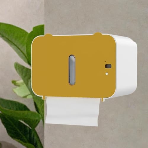 Bothyi Wall-Mounted Toilet Paper Dispenser