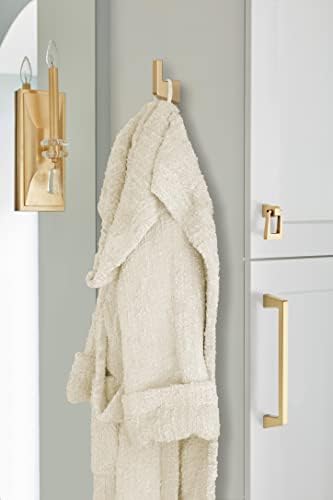 Champagne Bronze Robe Hook