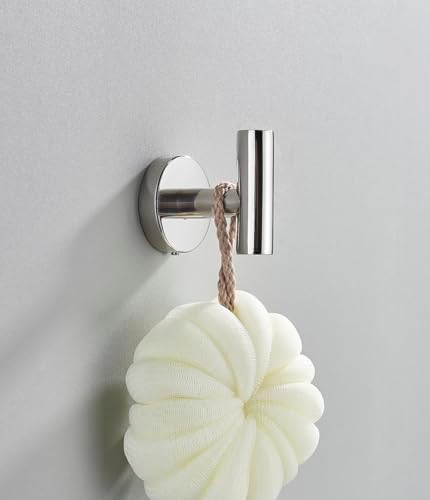 Bathroom Storage System - Wall Shelf Hangers
