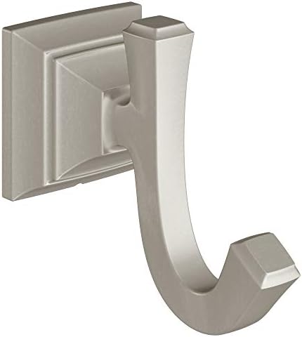 American Standard Robe Hook Brushed Nickel