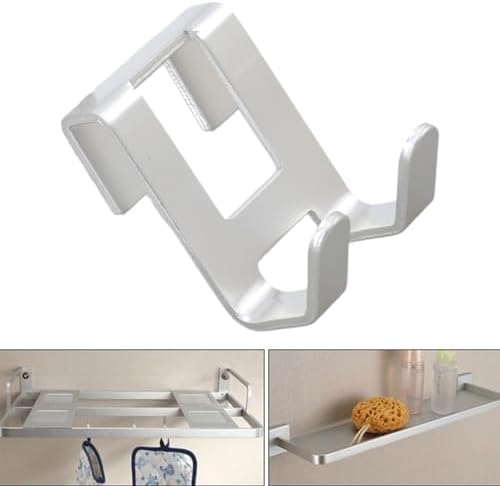 YZZLZH Space Towel Rack
