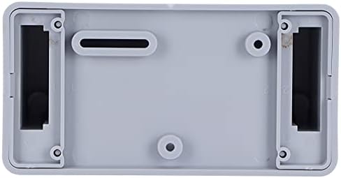 Wall-Mounted Toilet Paper Holder