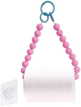 Multifunctional Toilet Paper Roll Holder