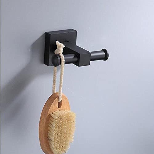 IsolaY Precision Bath Towel Bar Set