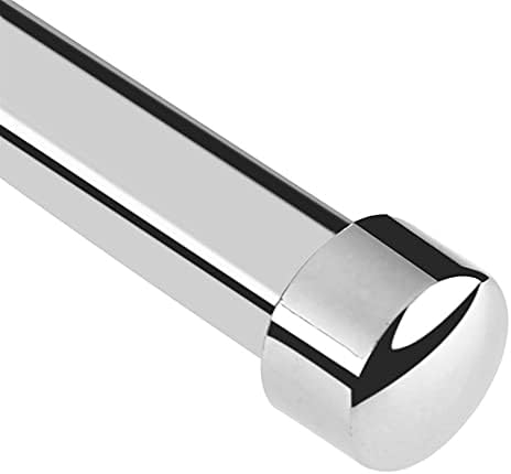 ANNBKA Stainless Steel Rotating Towel Bar 4 Swivel Bars