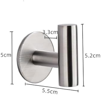Sturdy Bathroom Essentials Set for Tidy Spaces