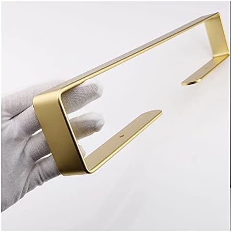 Stylish Towel Bar for Bathroom Use