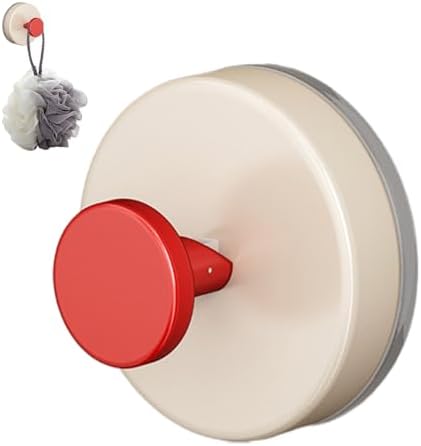Fast Fresh Suction-Cup Showers