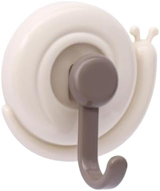 Suction Cup Shower Hangers