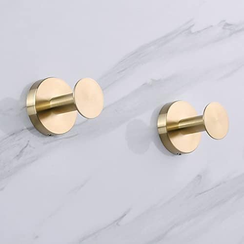 High-Quality Modern Design Bathroom Towel Hook