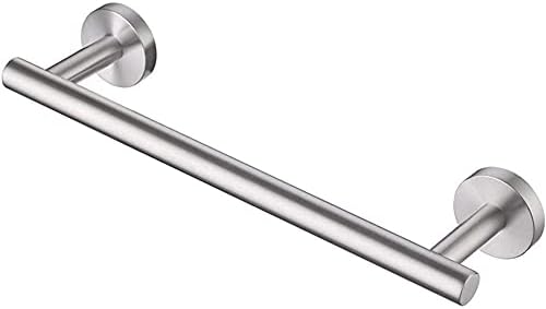 Stylish towel bar