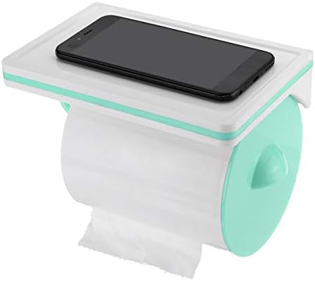 Acofuns Wall-Mounted Tissue Holder