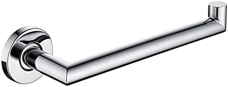 Sturdy Wall-Mounted Towel Bar AENNBAKA Towel Holder
