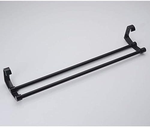 Durable Aluminum Towel Rail