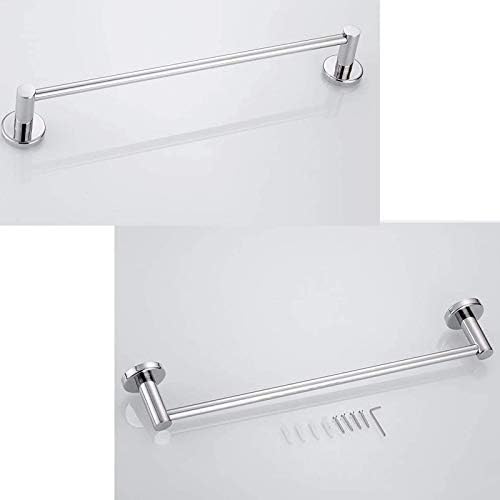 Premium Rust-Resistant and Space-Optimal Towel Rail