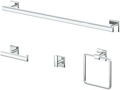 Gatco Elevate Robe Hook 1 Count Pack of 1